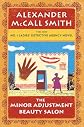 The Minor Adjustment Beauty Salon: No. 1 Ladies' Detective Agency (14)