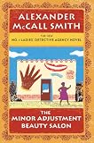 The Minor Adjustment Beauty Salon: No. 1 Ladies Detective Agency (14)