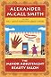 The Minor Adjustment Beauty Salon: No. 1 Ladies' Detective Agency (14)