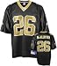 Deuce McAllister New Orleans Saints Home Toddler NFL Jersey