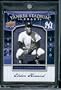 2008 Upper Deck Yankee Stadium Legacy Collection # 37 Elston Howard - New York Yankees - Limited Edition MLB Baseball Card in Protective Screw Down Display Case!