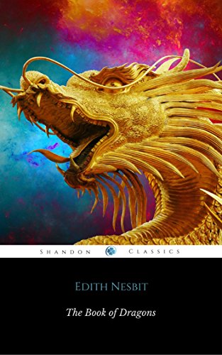 The Book of Dragons (ShandonPress)