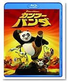 �J���t�[�E�p���_ Blu-ray