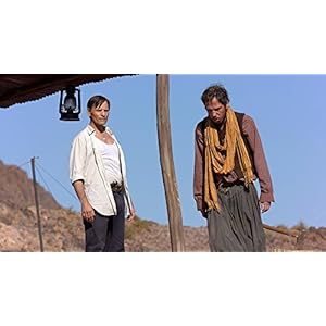 Loin des hommes [Blu-ray]