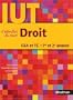 Droit : GEA et TC 1re et 2e ann�es