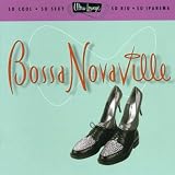 Bossa Novaville: Ultra Lounge 14 ~ Various Artists