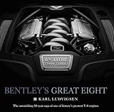 Bentley's great eight