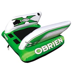 O'Brien X-Wing Inflatable Towable
