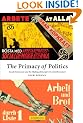 The Primacy of Politics: Social Democracy and the Making of Europe's Twentieth Century