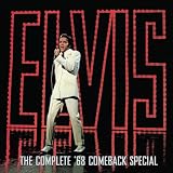 ELVIS PRESLEY - IF I CAN DREAM