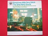 Hatch, Tony Showcase LP Marble Arch MALS1399 EX/EX 1967