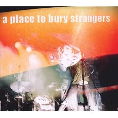 A Place To Bury Stranger