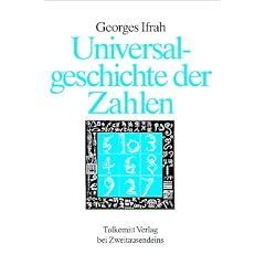 Universalgeschichte der Zahlen