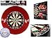 Winmau Blade 4 + Board Surround Spezial rot