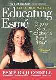 Educating Esme: Diary of a Teacher's First Year