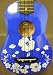 Search : Leolani Blue Hibiscus Soprano Ukulele