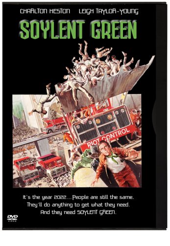 Soylent Green