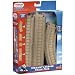 51E%2BWtuOumL. AA75  Thomas the Train: TrackMaster Straight and Curved Track Pack