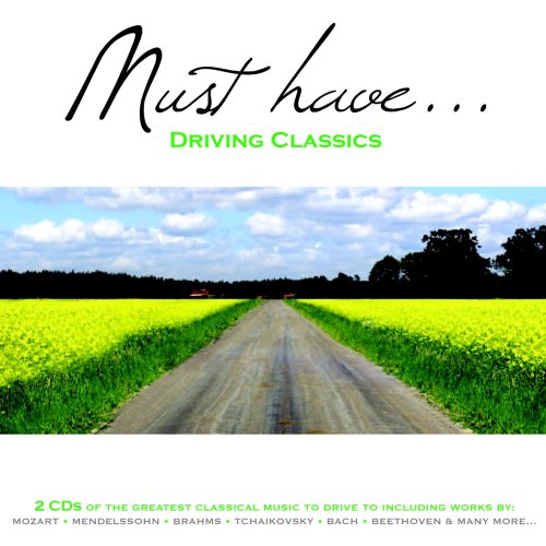 CD-Charts  Search : Must Have Driving Classics