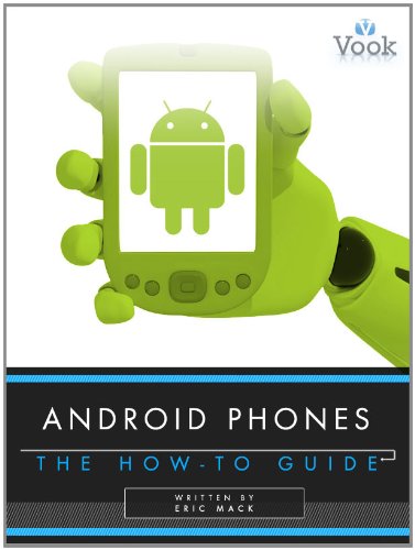 Android Phones: The How-To Guide