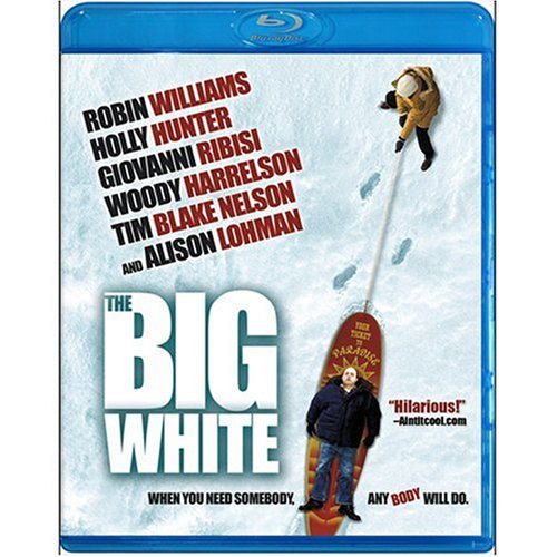 Buy The Big White (2005) From Amazon.com