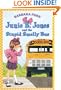 Junie B. Jones and the Stupid Smelly Bus (Junie B. Jones, No. 1)