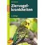 Patient Tier. Ziervogelkrankheiten