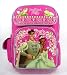 Disney Princess and the Frog - Evening Star Large 15
