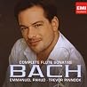 Image of album by Emmanuel Pahud