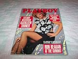 Playboy May 1986
