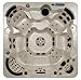 QCA Spas Paradise Supreme XLP Hot Tub