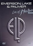 Live At Montreux 1997 [DVD] [2008]