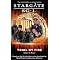 New Stargate SG-1 Novels
