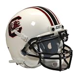 Schutt Collectible Mini Football Helmet (South Carolina)
