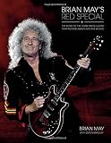 Brian May's Red Special : the story of the home-made guitar that rocked Queen and the world