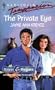 The Private Eye (Harlequin Temptation, No. 377)