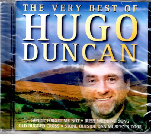 HUGO DUNCAN : VERY BEST OF