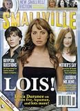 Smallville The Official Magazine #14 (May-June 2006)