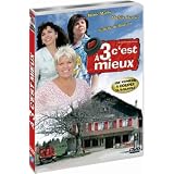 A trois c'est mieuxpar Botton Isabelle De