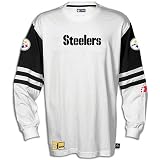 Steelers NFL Men's Fan Pride Performance Top