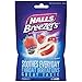 Halls Breezrs Cool Berry 25 Count Pack Of 3 (75 Total)