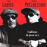 Conference De Presse Vol.2