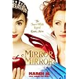 Mirror Mirror