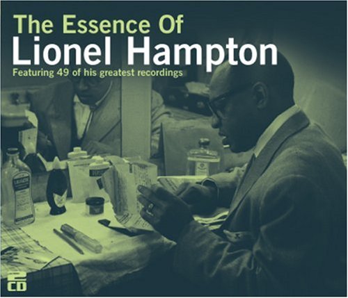 CD-Charts  Music : The Essence of Lionel Hampton