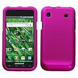 MyBat Samsung Galaxy S 4G / Vibrant Lizzo Ruberized Phone Protector Cover - ....