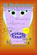 Mi Mathematics: Numerical Syncronisities from my Entity Experience