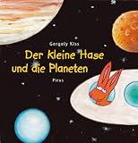 Der kleine Hase und die Planeten