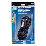 Monster Rca Cable