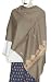 Scarve Stoles Wool Embroidery India 80 x 27 inches