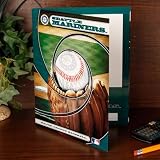 Seattle Mariners MLB Portfolio